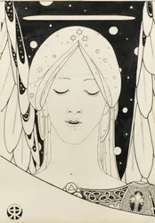 Nocturne, ca 1902